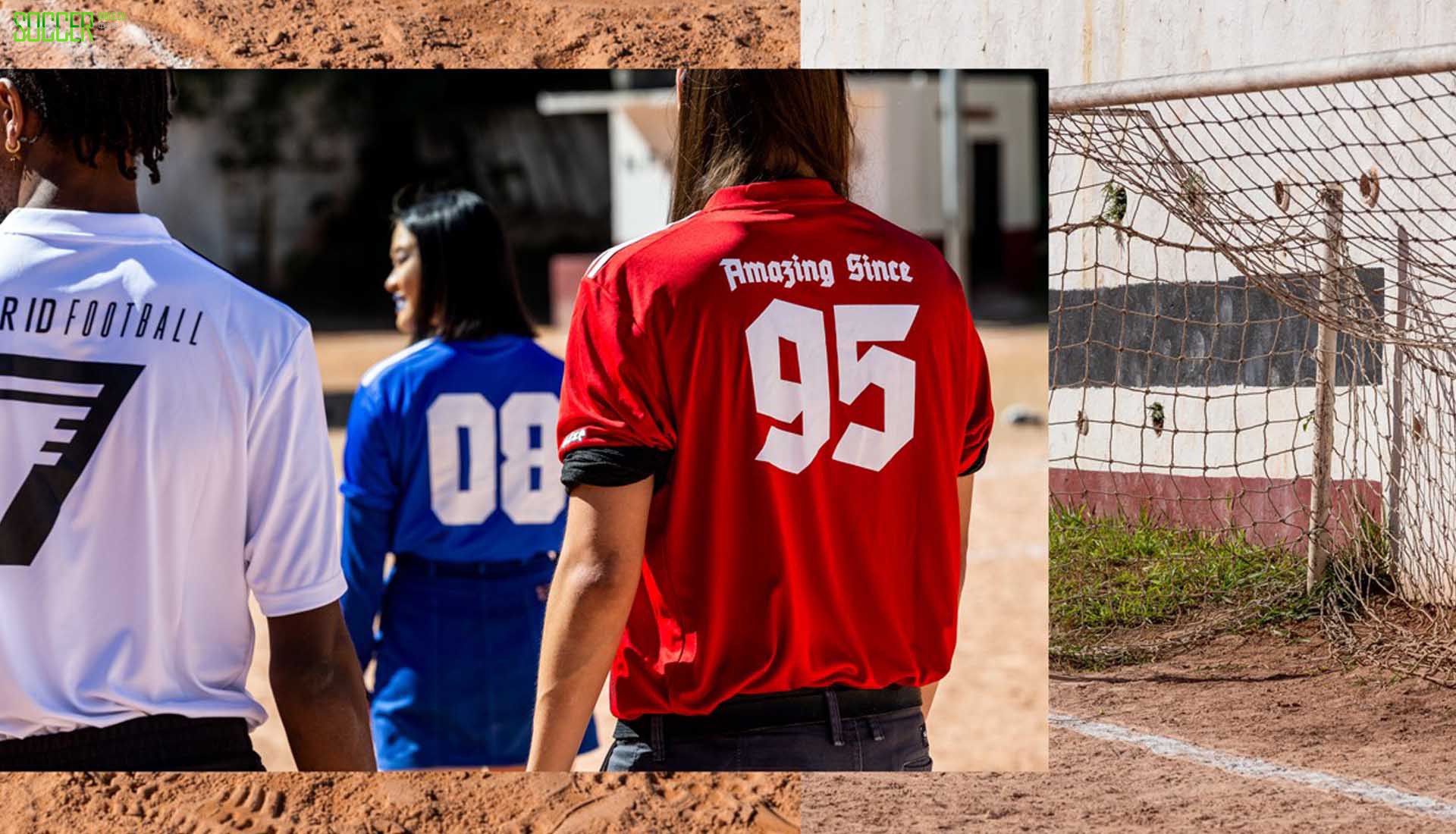 adidas x SneakersBRCity Icons 2019ϵ