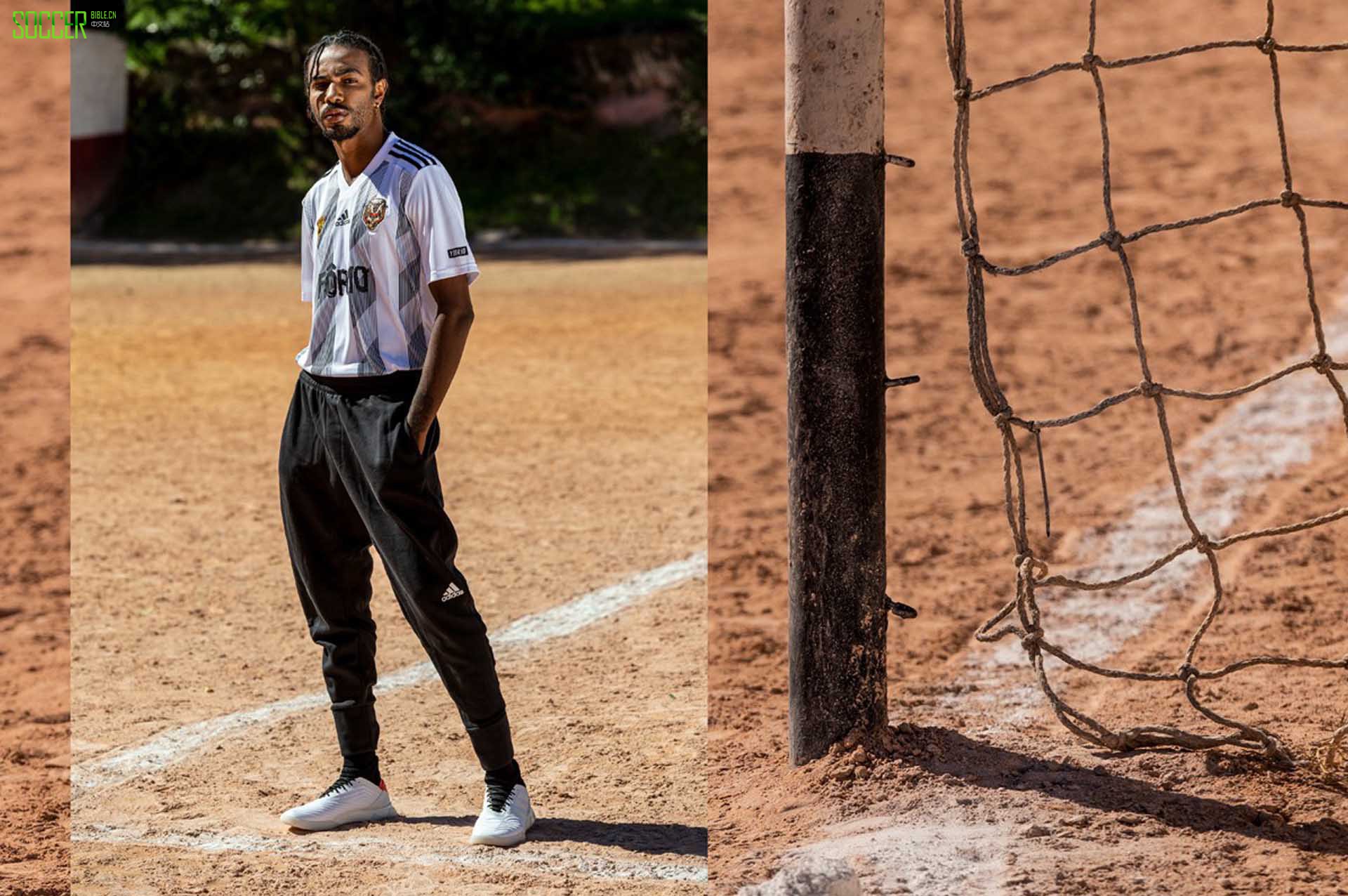 adidas x SneakersBRCity Icons 2019ϵ