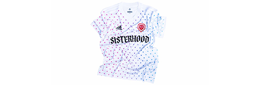 BledFC推出助力女足世界杯特殊球衣
