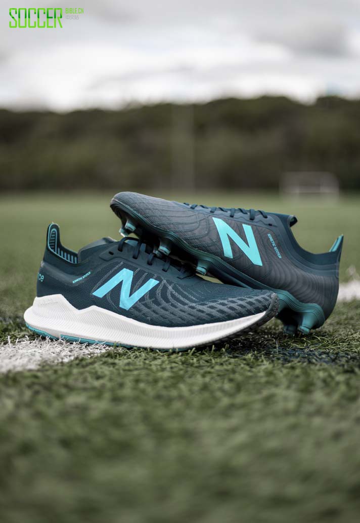 New BalanceƳFuelCell Tekela˶Ь