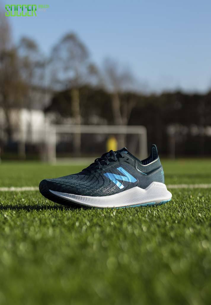 New BalanceƳFuelCell Tekela˶Ь