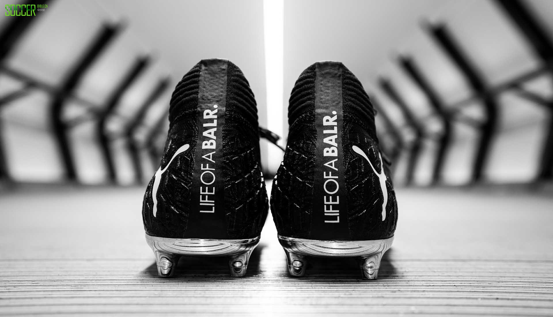 PUMA X BALRƳFuture4.1