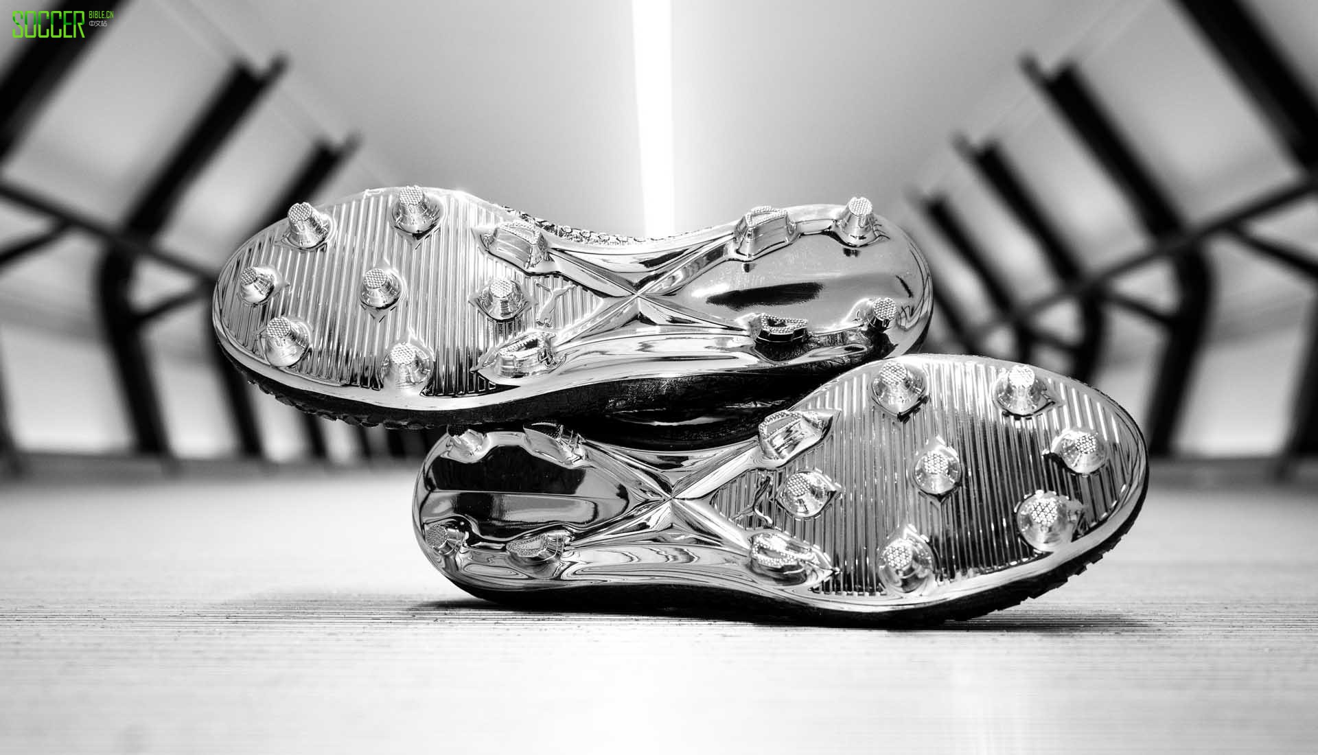 PUMA X BALRƳFuture4.1