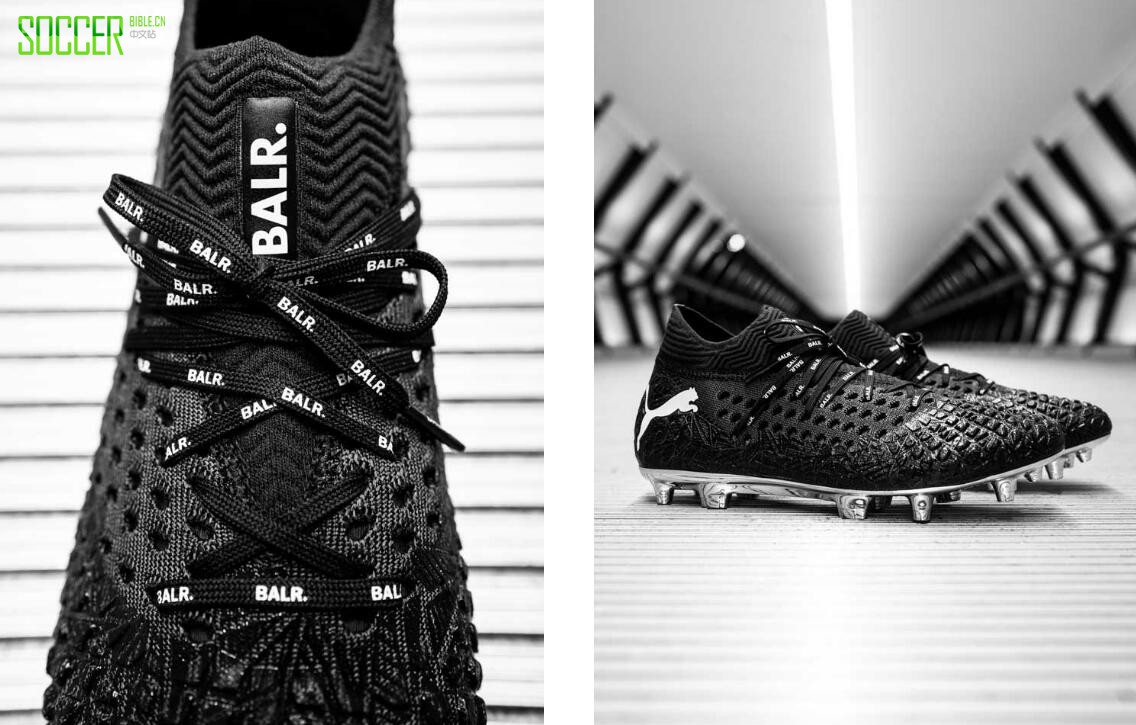 PUMA X BALRƳFuture4.1