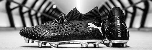 PUMA X BALRƳFuture4.1