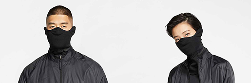  Ϳ˷VaporKnit汾 Strike Snood