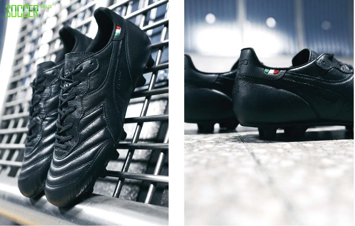 DiadoraƳȫɫBrasil K-Leather Pro