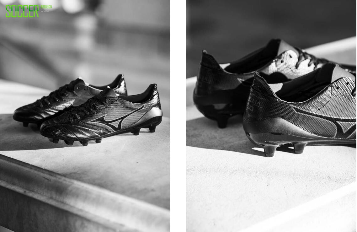 ŨMorelia Neo II Betaɫ