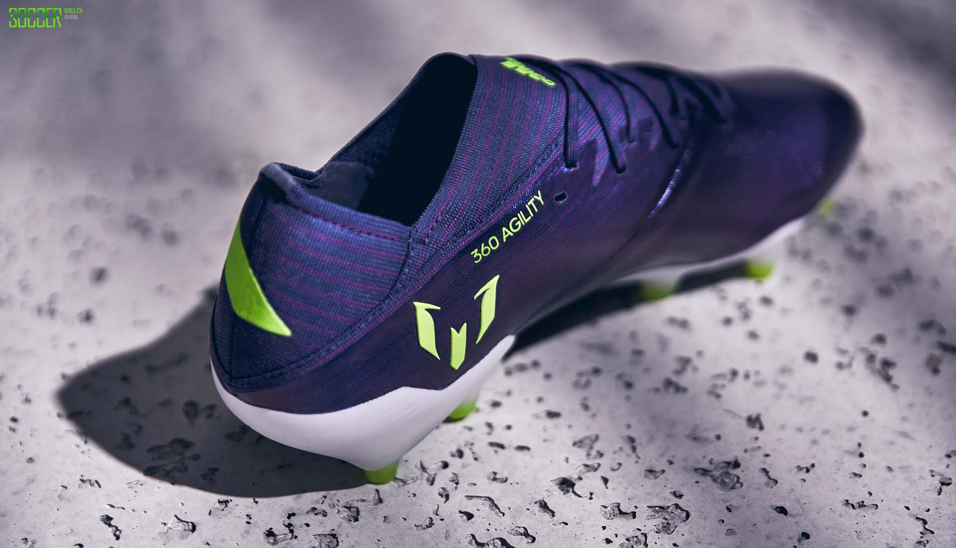 ϴ˹ƳNemeziz Messi 19.1//ɫ