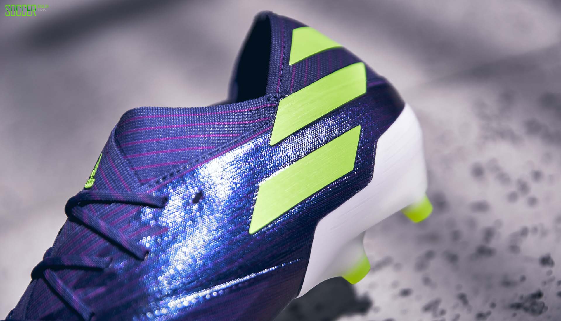 ϴ˹ƳNemeziz Messi 19.1//ɫ