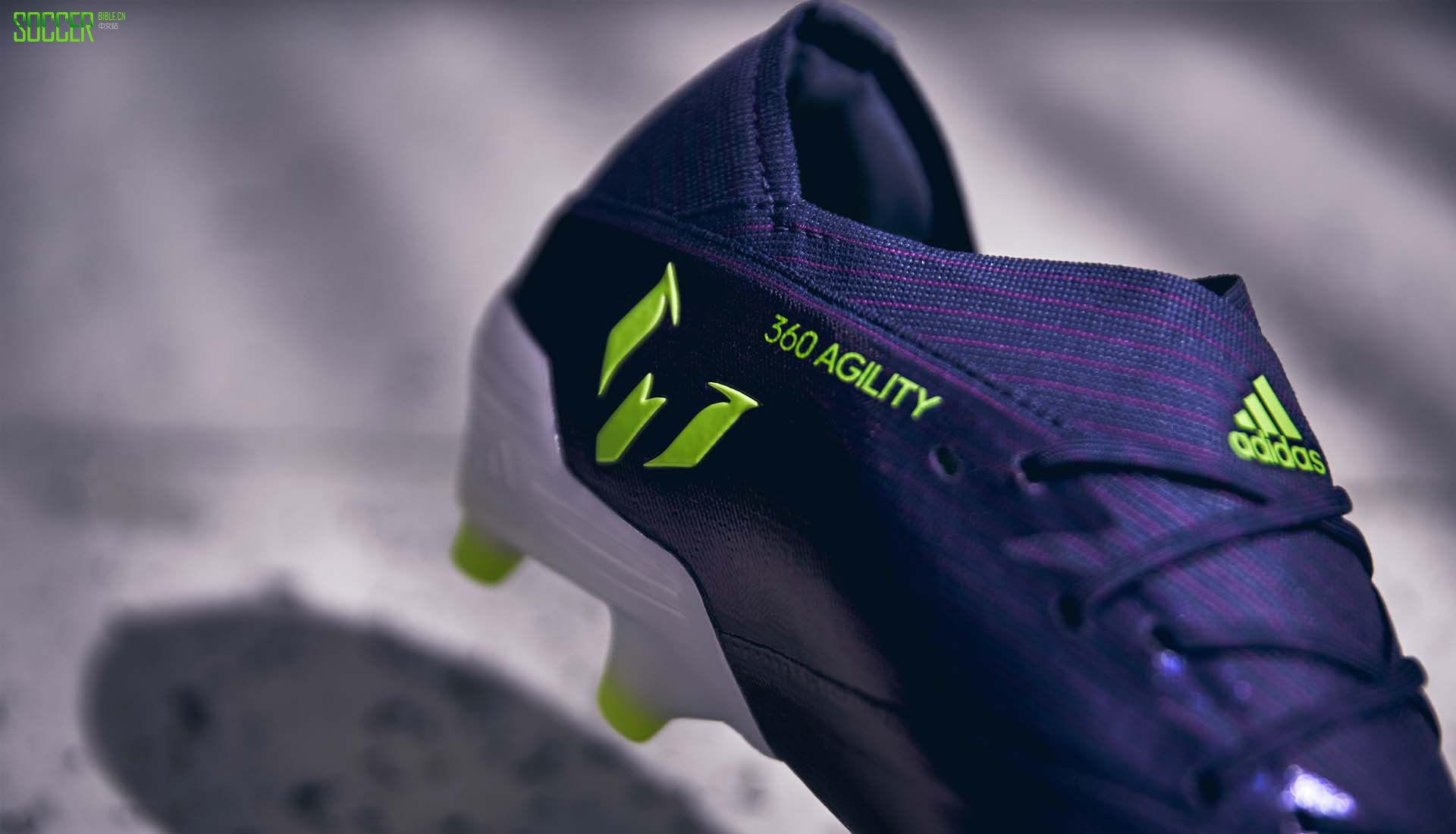 ϴ˹ƳNemeziz Messi 19.1//ɫ