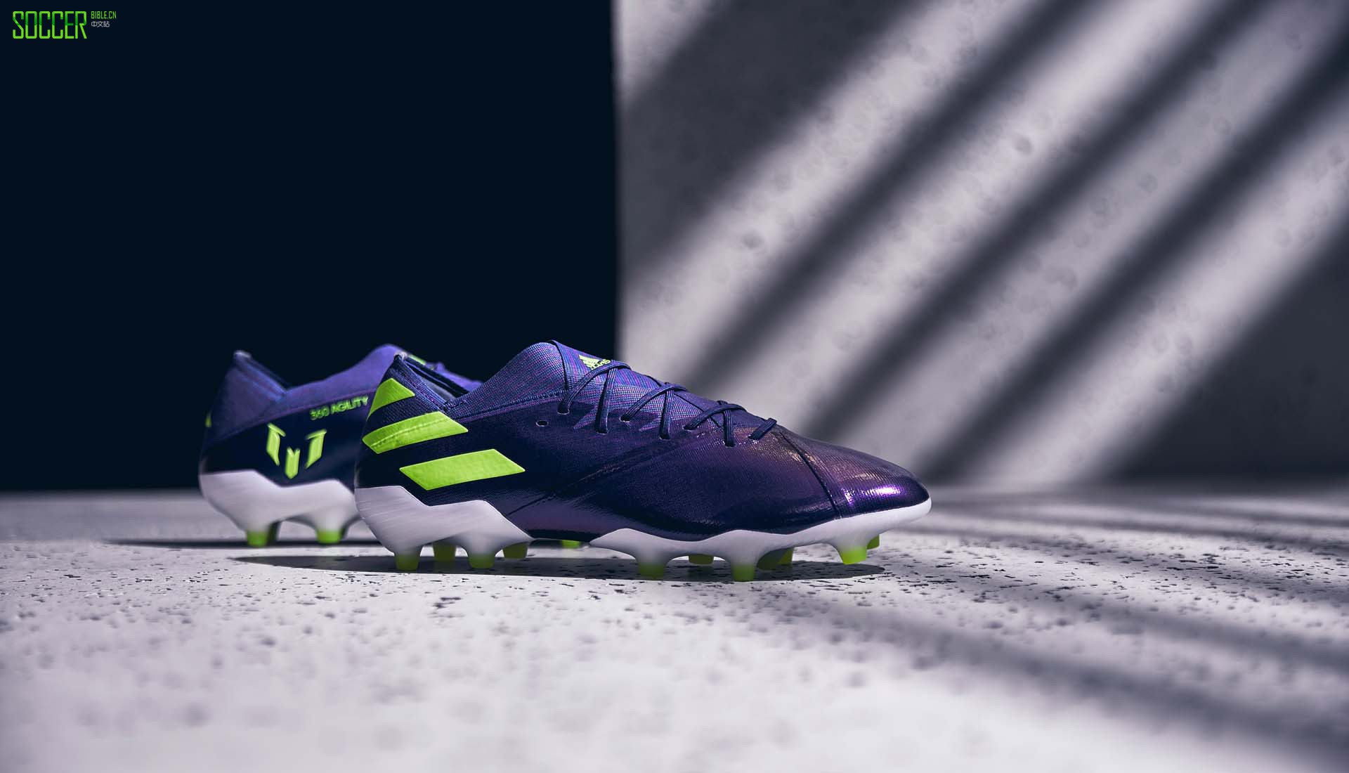 ϴ˹ƳNemeziz Messi 19.1//ɫ