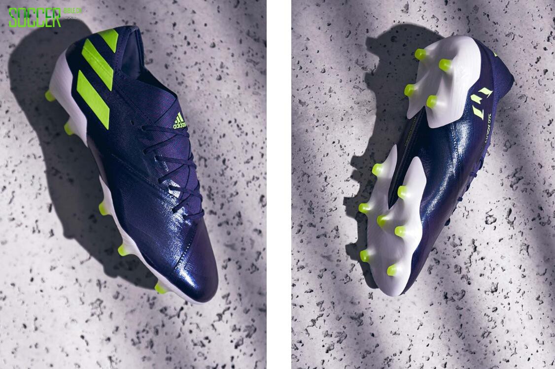 ϴ˹ƳNemeziz Messi 19.1//ɫ