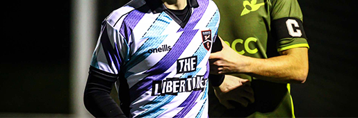 ءLibertines History19/20