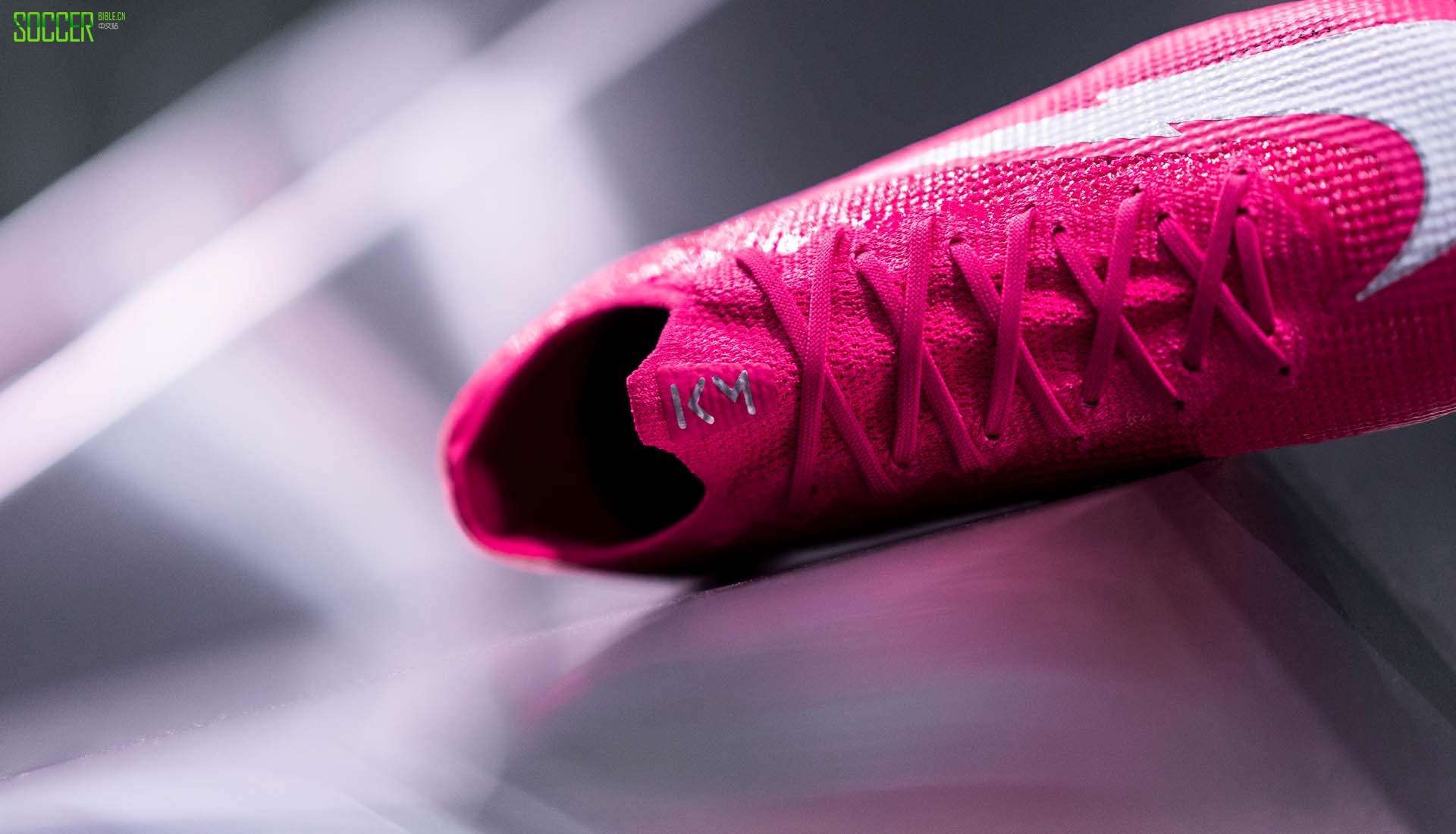 Mercurial Mbapp Rosa