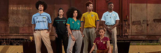 UmbroƳ125 Years Of Footballϵе