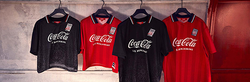 Les BenjaminsɿڿֺƳнϵ