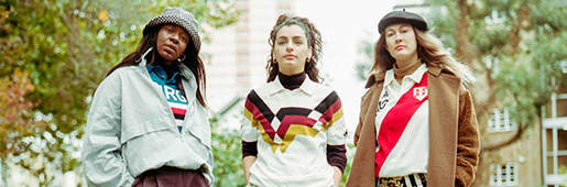 Lyle & Scott x Lovers FCƳڶںϵ 