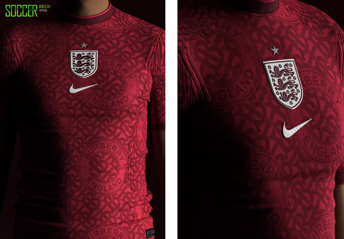 SETTPACEӢ x Burberry