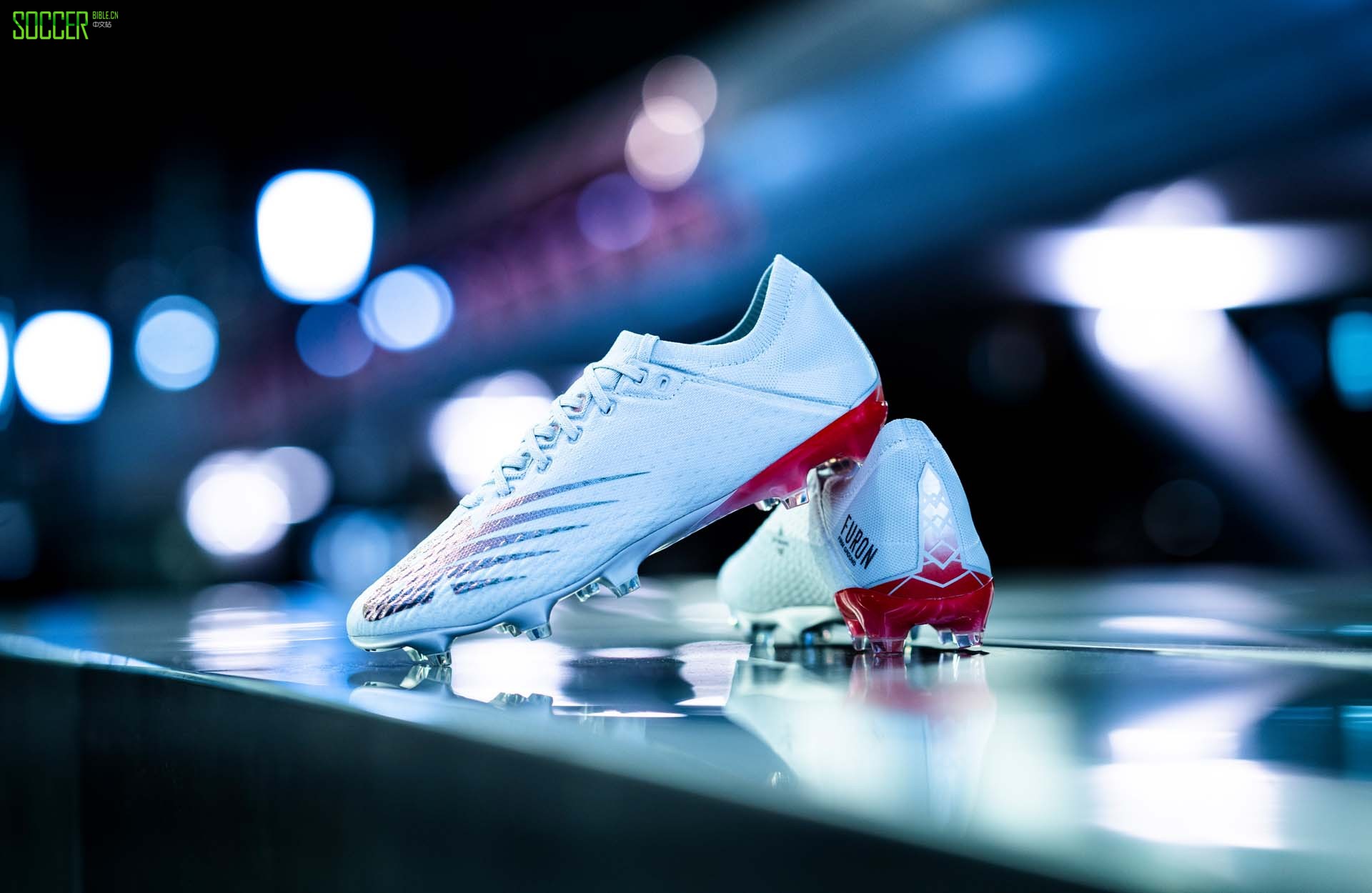 New BalanceEnergy Streakװ