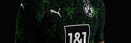 SETTPACEƳPUMA x Razer x BAPE BVB