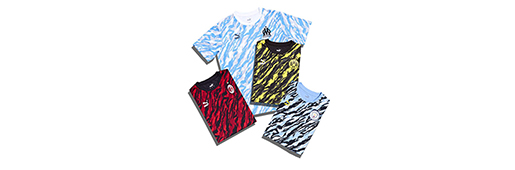 PUMAƳThe Iconic Collection